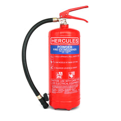 Collection image for: Commercial Fire Extinguisher
