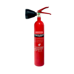 Collection image for: Carbon Dioxide Fire Extinguisher