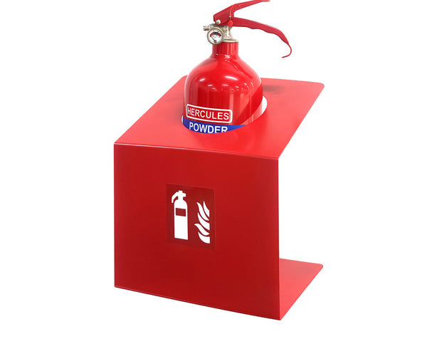 Brave Fire Protection Fire Extinguisher Accessories – Brave Fire