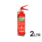 2L Lithium Battery Fire Extinguisher