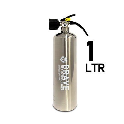 Brave Foam Fire Extinguisher 1000ml
