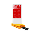 Brave Fire Blanket