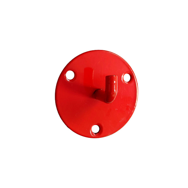 Hercules 2KG Carbon Dioxide Fire Extinguisher