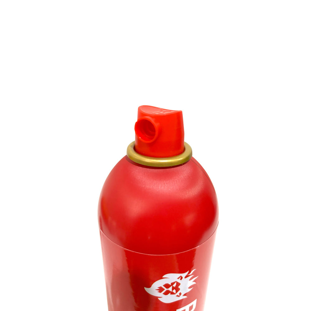 Brave Fire Spray