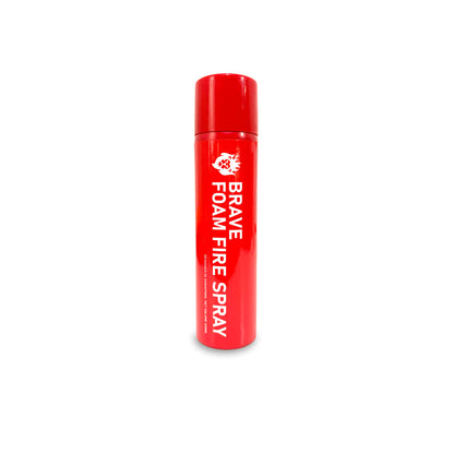 Brave Fire Spray
