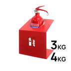 Hercules 3KG 4KG 140MM DIAMETER